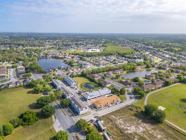 Soho at Lakeside by Whitestone Construction Group in Kissimmee - photo