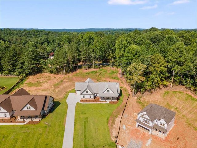 Shores at Lynncliff by EMC Homes, LLC in Gainesville - photo