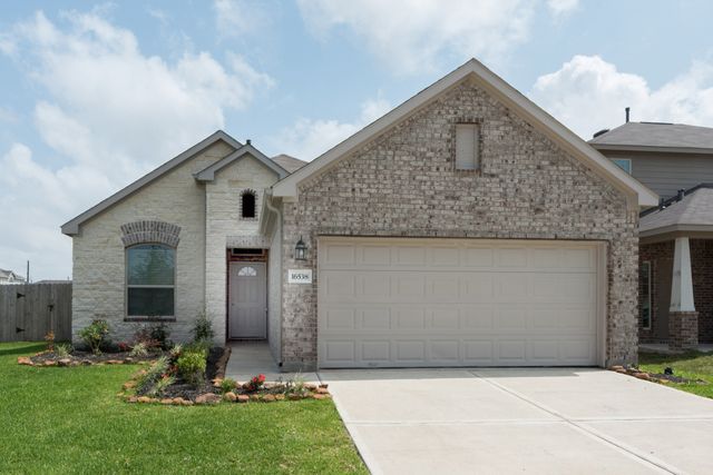 Floor Plan 1759 by Colina Homes - photo