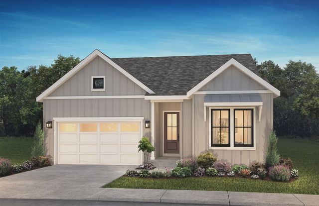 4082 Rising Moon by Shea Homes - photo