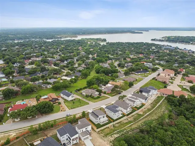 Hills of Lake Country by West River Homes in Fort Worth - photo