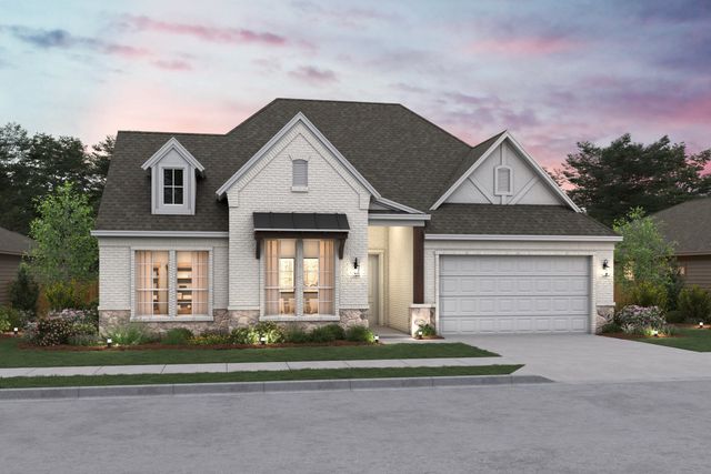 Frankfurt by K. Hovnanian® Homes - photo