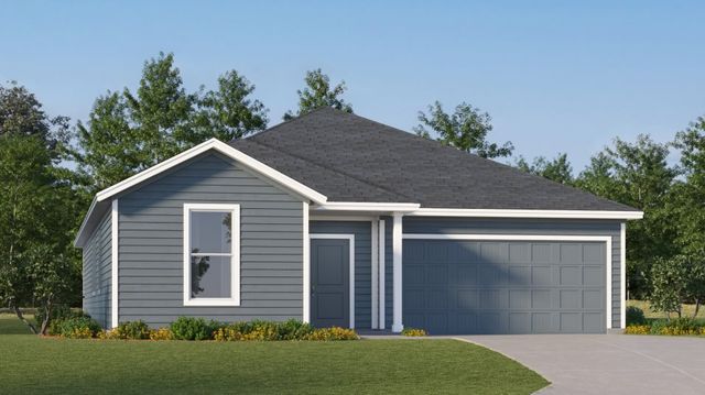 Firefly Pointe: Classic Collection by Lennar in Hutto - photo