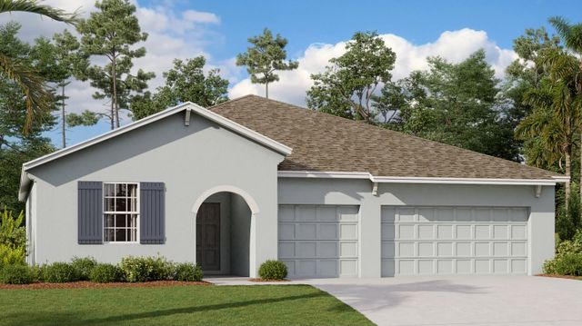 Santa Fe by Lennar - photo