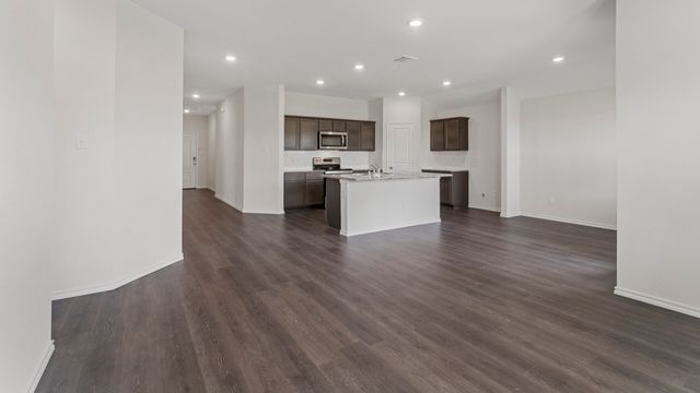 New construction Single-Family house 3107 Logan Drive, Forney, TX 75126 E40A Adelaide - photo 6