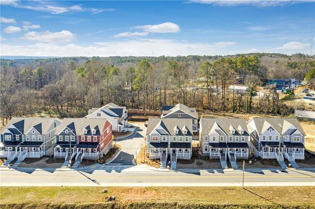 Holly Springs Town Center by Stonecrest Homes in Holly Springs - photo