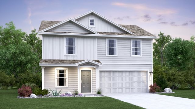 Selsey by Lennar - photo