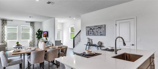 Whitney by Lennar - photo