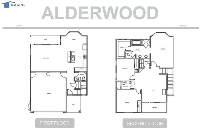 Alderwood by Risi Homes - photo