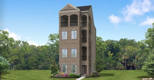 Versailles (3130-HS-25) by Coventry Homes - photo