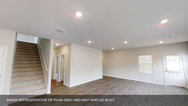 New construction Single-Family house 5725 Berriweather Drive, Austin, TX 78724 - photo 7