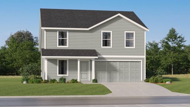 Littleton by Lennar - photo