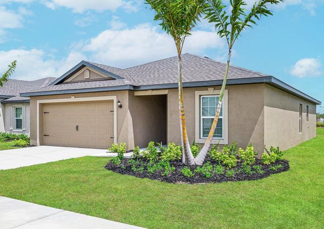 Celebration Pointe by LGI Homes in Fort Pierce - photo