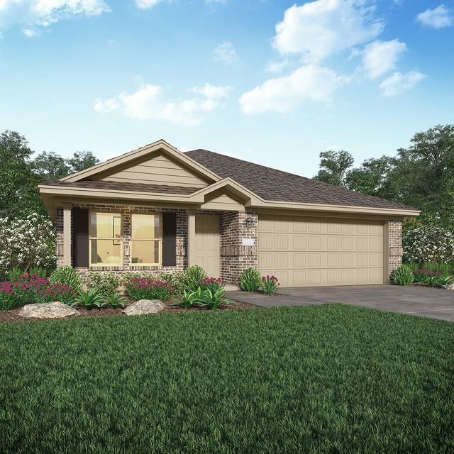 Whitton by Lennar - photo