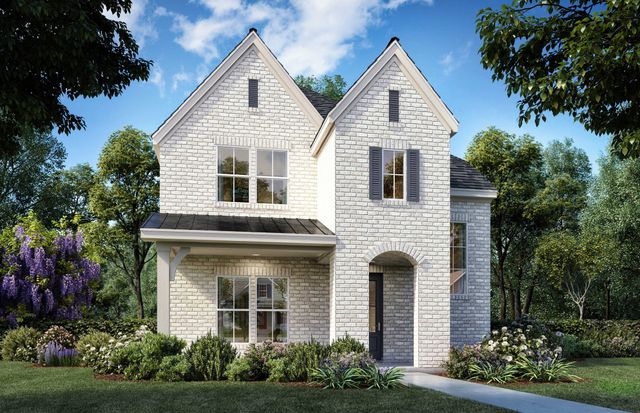 Enchanted Rock - S3313 by Shaddock Homes - photo