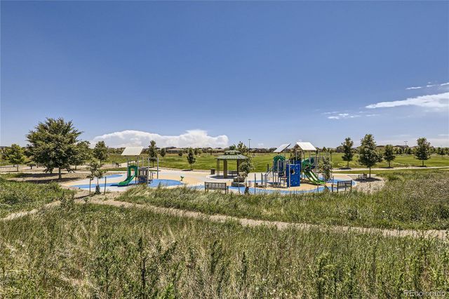 Harvest Ridge: The Monarch Collection by Lennar in Aurora - photo