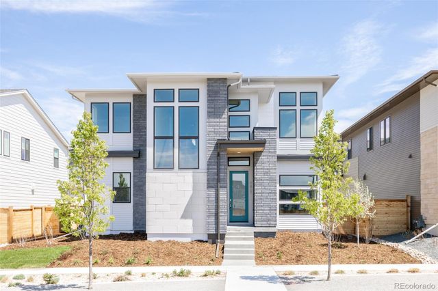 VIVE at Central Park by Infinity Properties in Denver - photo