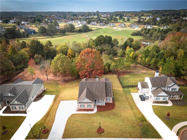 The Columns at Providence by Reliant Homes in Monroe - photo