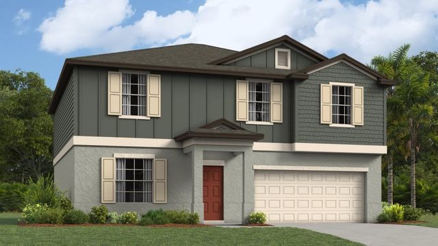 Providence by Lennar - photo