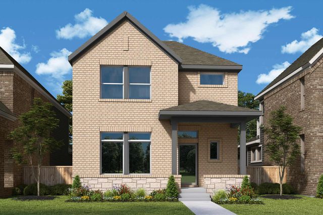 The Delmar by David Weekley Homes - photo