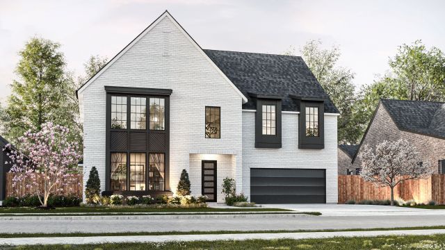 Chatham Reserve by Olivia Clarke Homes in Celina - photo