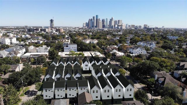 Commonwealth Park by Owais Developments in Houston - photo