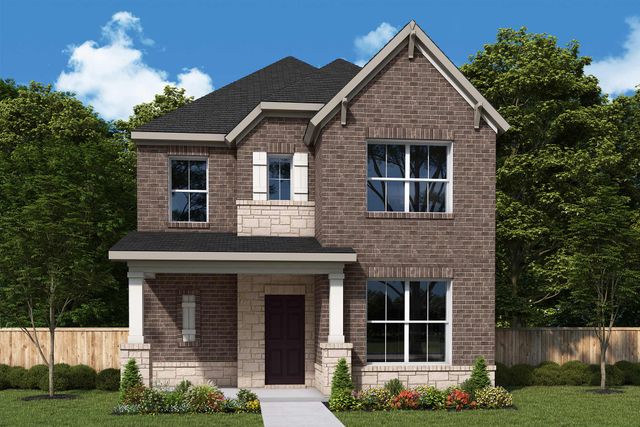 The Mccaren by David Weekley Homes - photo