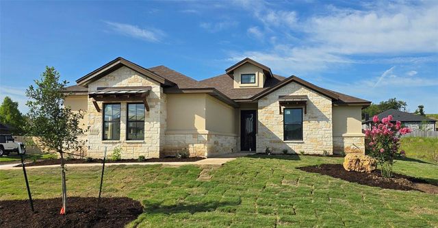 Mill Creek by Vale-Irvin Homes in Salado - photo