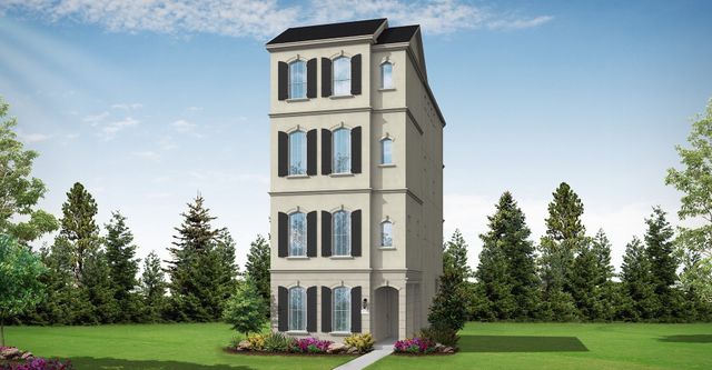 Madrid (3482-HS-25) by Coventry Homes - photo