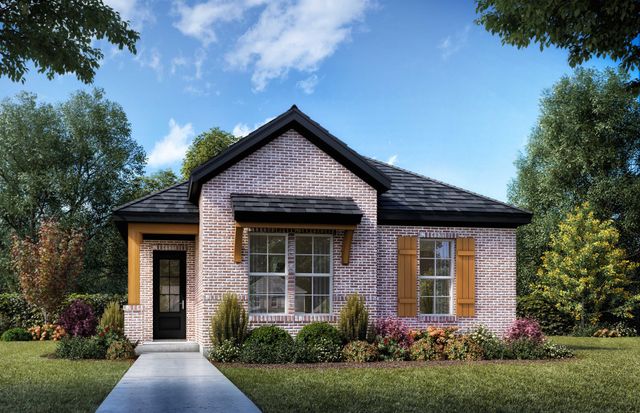 Nolan - S3312 by Shaddock Homes - photo