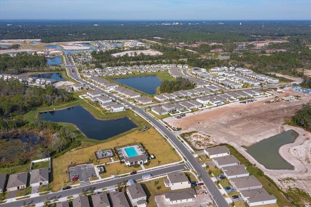 Lakewood Park by Dream Finders Homes in Deland - photo