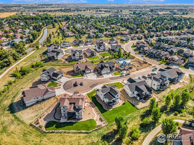 Lakes at Centerra by Bridgewater Homes in Loveland - photo
