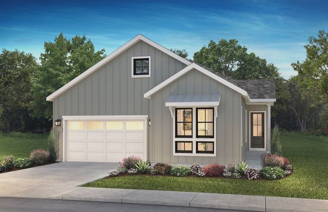 4084 Amber Light by Shea Homes - photo