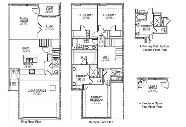 Jaxon - INT by Megatel Homes - photo