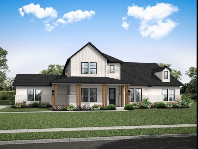 3693 by Gracepoint Homes - photo