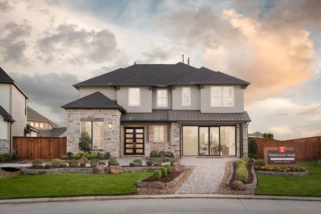 Windsor by Tri Pointe Homes - photo