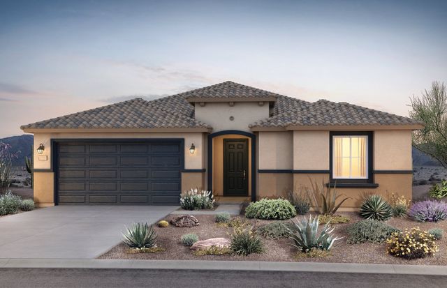 Village at Sundance by Pulte Homes in Buckeye - photo