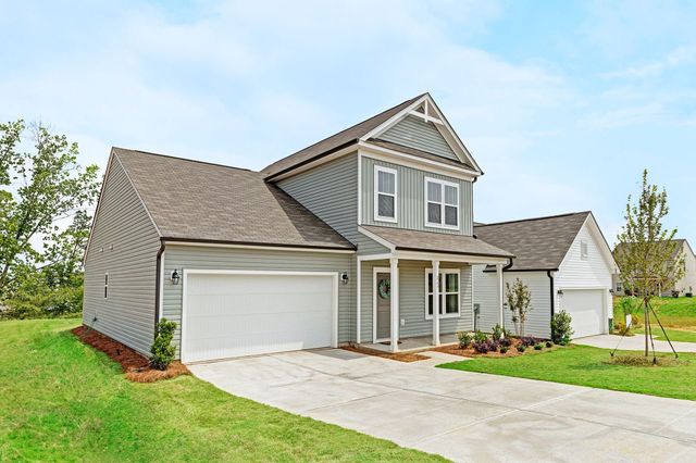 Nathans Ridge by True Homes in Lillington - photo