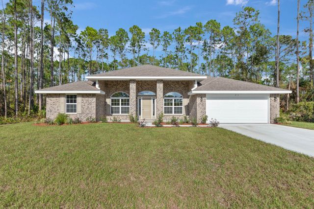 Ocala Waterway / Kingsland Country Estates by Adams Homes in Ocala - photo