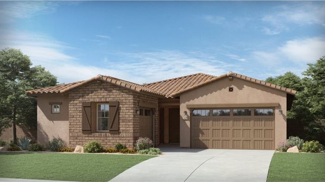 Trillium by Lennar - photo