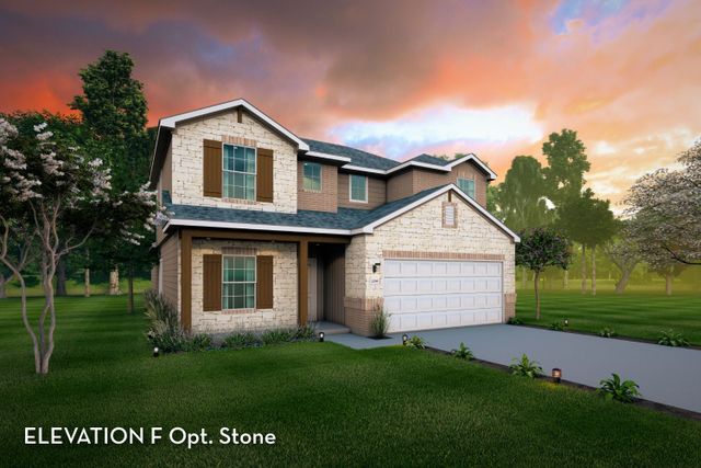 Blanco by CastleRock Communities - photo