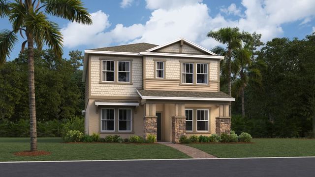 Glenwood by Lennar - photo