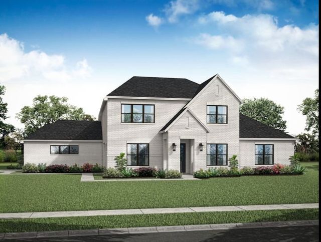 3443 by Gracepoint Homes - photo