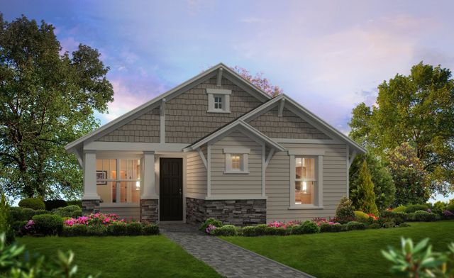 Lily by ICI Homes - photo