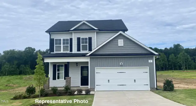 Harvest Meadows by RiverWILD Homes in Zebulon - photo