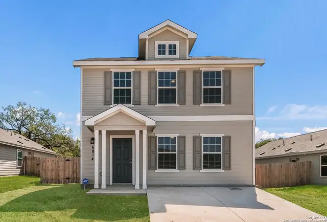 Greensfield: Stonehill Collection by Lennar in San Antonio - photo