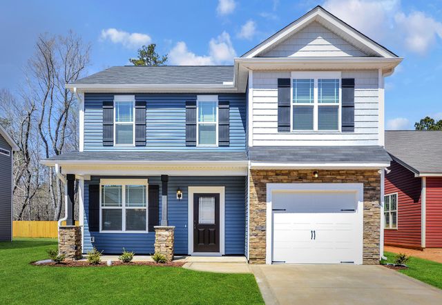 O'Neil Overlook by RiverWILD Homes in Clayton - photo