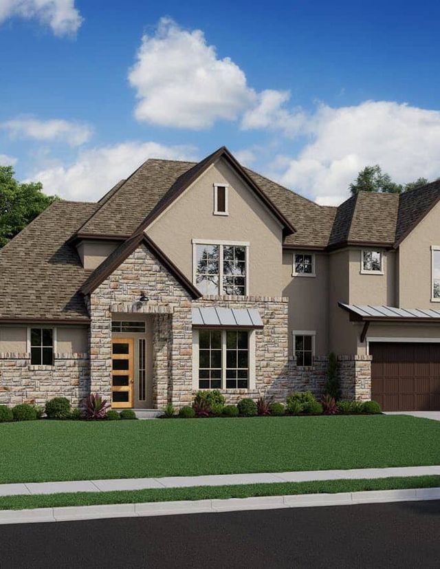 Messina by Tri Pointe Homes - photo