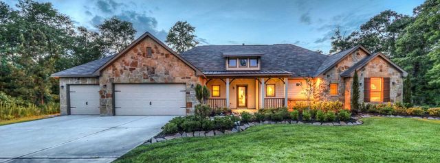 Hickory Ridge by First America Homes in Elmendorf - photo