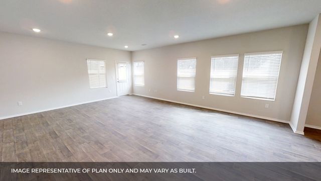 New construction Single-Family house 5725 Berriweather Drive, Austin, TX 78724 - photo 6